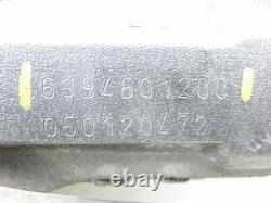 Mercedes-Benz Vito Viano W639 Steering rack 63911011016 CZM298903