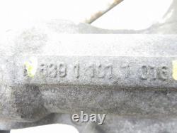 Mercedes-Benz Vito Viano W639 Steering rack 63911011016 CZM298903
