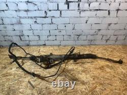 Mercedes-Benz Vito Viano W639 Steering rack 6394601600 BEO7271