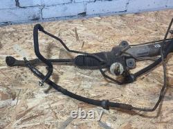 Mercedes-Benz Vito Viano W639 Steering rack 6394601600 BEO7271