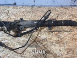 Mercedes-Benz Vito Viano W639 Steering rack 6394601600 BEO7271