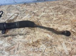 Mercedes-Benz Vito Viano W639 Steering rack 6394601600 BEO7271