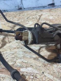 Mercedes-Benz Vito Viano W639 Steering rack 6394601600 BEO7271