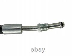 Mercedes-Benz Vito Viano W639 power steering line A6394662924