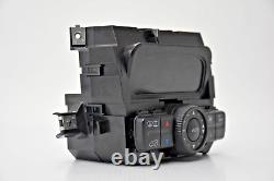 Mercedes-Benz W639 Viano/Vito Original Air Conditioning Heating A6394461528