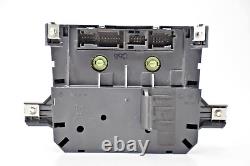 Mercedes-Benz W639 Viano/Vito Original Air Conditioning Heating A6394461528