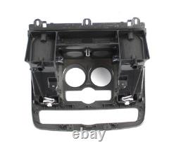 Mercedes-Benz W639 Vito Viano Center Dashboard Air Duct A6396800007 7241