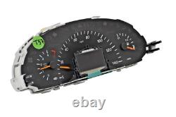 Mercedes-Benz W639 Vito/Viano Integrated Unit Mph A6394460421