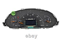 Mercedes-Benz W639 Vito/Viano Integrated Unit Mph A6394460421