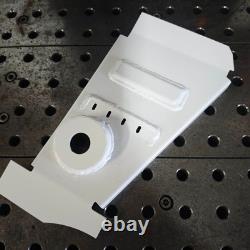 Mercedes-Benz W639 Vito/Viano Jacking Point Mount