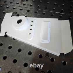 Mercedes-Benz W639 Vito/Viano Jacking Point Mount