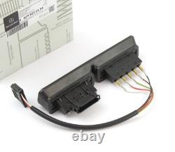 Mercedes-Benz W639 Vito Viano Sliding Door Electric Contact Plate