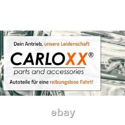 Mercedes-Benz W639 Vito Viano Sliding Door Electric Contact Plate