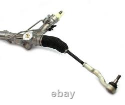 Mercedes-Benz W639 Vito Viano Steering, Steering Box A6394603900