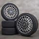 Mercedes Class V Vito Viano 447 Winter Tires 18-inch Aluminum Wheels