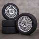 Mercedes Classe V 17-inch Winter Wheels W447 Vito Viano Rims A4474012300