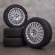 Mercedes Classe V 17-inch Winter Wheels W447 Vito Viano Rims A4474012300