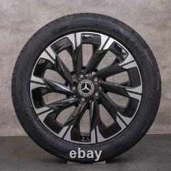 Mercedes Classe V 18-inch Wheels Vito Viano W447 Summer A4484011500 NEW