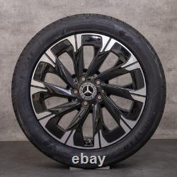 Mercedes Classe V 18-inch Wheels Vito Viano W447 Summer A4484011500 NEW