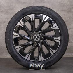 Mercedes Classe V 18-inch Wheels Vito Viano W447 Summer A4484011500 NEW