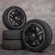 Mercedes Classe V Amg Winter Wheels 19 Inches W447 Vito Viano Rims A4474018000