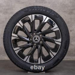 Mercedes Classe V Winter wheels 18 inches Vito Viano W447 rims A4484011500 NEW