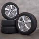 Mercedes Classe V Winter Wheels 17 Inches W447 Vito Viano Rims A4474012200