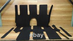 Mercedes Original Rips Floor Mats Guest Room W639 Viano/Vito with 1