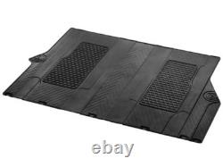 Mercedes Original Rubber Mats W 639 Viano/Vito 2003-2014
