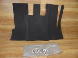 Mercedes Original W 639 Viano/Vito A2 Long with Velvet Table