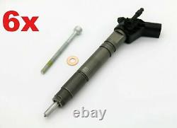 Mercedes Sprinter Injector Injector Buse D'air