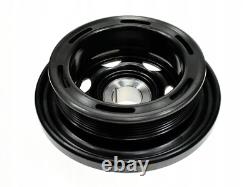 Mercedes Sprinter Vito Viano W203 Crankshaft Pulley ORIGINAL A6110300503