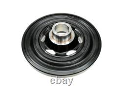 Mercedes Sprinter Vito Viano W203 Crankshaft Pulley ORIGINAL A6110300503