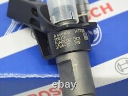 Mercedes Sprinter W906 Vito Viano W639 2.2 CDI 1X BOSCH INJECTOR