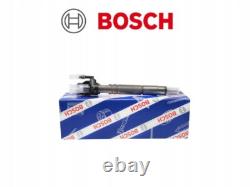 Mercedes Sprinter W906 Vito Viano W639 2.2 CDI 1x Bosch injector