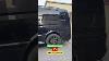 Mercedes Viano Good Vs. Bad Suspension Test, Mercedes Vito Suspension Test