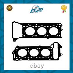 Mercedes Viano Vito 3.0 CDI OM642 Crankshaft Engine + Engine Rebuild Kit