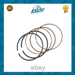 Mercedes Viano Vito 3.0 CDI OM642 Crankshaft Engine + Engine Rebuild Kit