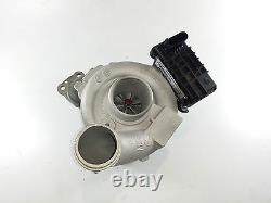 Mercedes Viano Vito 3.0 V6 Turbocharger 757608 7651 55 W639