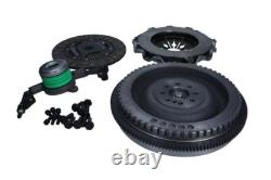 Mercedes Viano Vito Clutch Kit & Uni Flywheel W639 OM646 109 111 CDI 2003 On