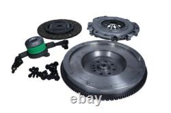 Mercedes Viano Vito Clutch Kit & Uni Flywheel W639 OM646 109 111 CDI 2003 On