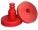 Mercedes Viano Vito Marco Polo W639 W447 35 Mm Rear Coil Spacer P