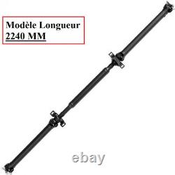 Mercedes Viano-Vito-Mixto-2240 MM Transmission Shaft - New - Delivery Included