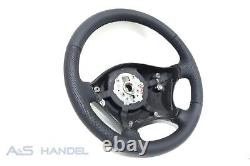 Mercedes Viano Vito Mixto W639 Leather Steering Wheel Recharged A6394640001