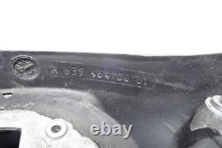 Mercedes Viano Vito Mixto W639 Leather Steering Wheel Recharged A6394640001