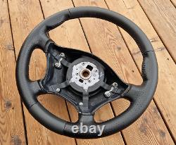 Mercedes Viano Vito W639 2003-2013 NEW Leather Steering Wheel HANDLES OF