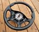 Mercedes Viano Vito W639 2003-2013 New Leather Steering Wheel Handles Of