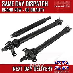 Mercedes Viano/Vito W639 2003 Complete Rear Shaft A6394104906 (L. 2130mm)