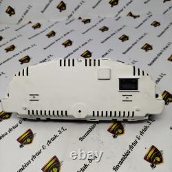 Mercedes Viano Vito W639 Dashboard A6394460321 503000330003