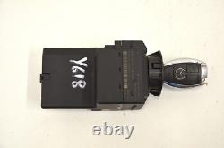 Mercedes Viano Vito W639 Ignition Control Switch A6399002201 Y618